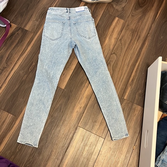 H&M JEGGINGS - Picture 2 of 6